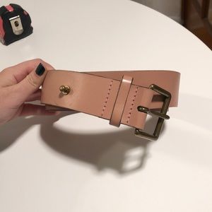 Banana Republic Belt